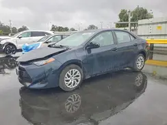2T1BURHE5KC205159 2019 TOYOTA COROLLA