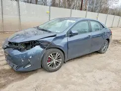 2T1BURHE5KC205212 2019 TOYOTA COROLLA