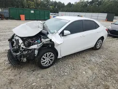 2T1BURHE5KC205436 2019 TOYOTA COROLLA