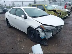 2T1BURHE5KC205730 2019 TOYOTA COROLLA