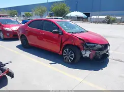 2T1BURHE5KC205954 2019 TOYOTA COROLLA