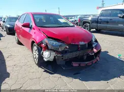 2T1BURHE5KC206148 2019 TOYOTA COROLLA
