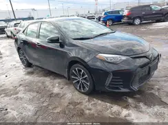2T1BURHE5KC206232 2019 TOYOTA COROLLA