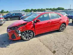 2T1BURHE5KC206246 2019 TOYOTA COROLLA
