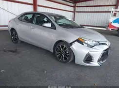 2T1BURHE5KC206425 2019 TOYOTA COROLLA