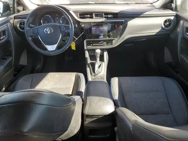 2T1BURHE5KC206490 2019 TOYOTA COROLLA - Image 8