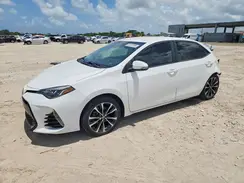 2T1BURHE5KC206540 2019 TOYOTA COROLLA