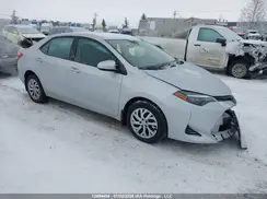 2T1BURHE5KC206814 2019 TOYOTA COROLLA