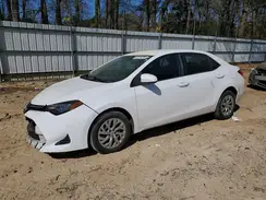 2T1BURHE5KC207168 2019 TOYOTA COROLLA
