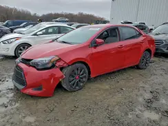 2T1BURHE5KC207574 2019 TOYOTA COROLLA