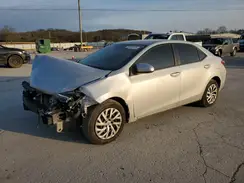 2T1BURHE5KC208756 2019 TOYOTA COROLLA