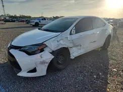 2T1BURHE5KC209082 2019 TOYOTA COROLLA