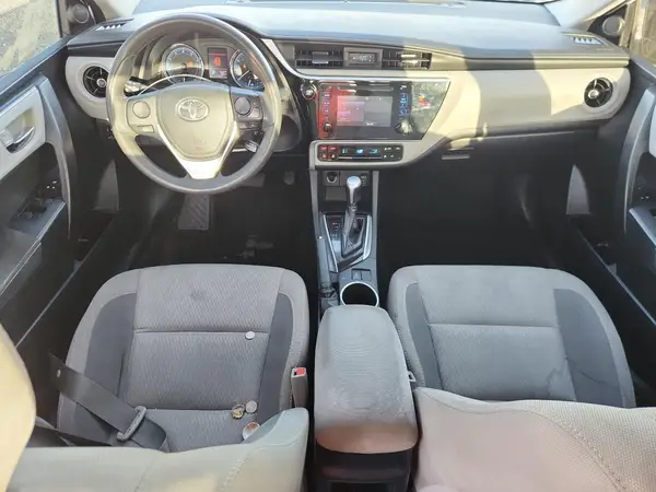 2T1BURHE5KC209082 2019 TOYOTA COROLLA - Image 8