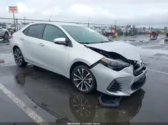 2T1BURHE5KC209244 2019 TOYOTA COROLLA