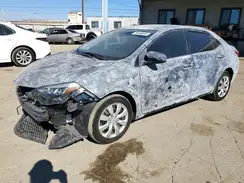 2T1BURHE5KC209468 2019 TOYOTA COROLLA