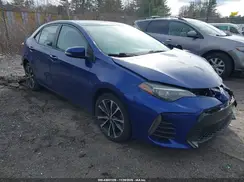 2T1BURHE5KC210345 2019 TOYOTA COROLLA
