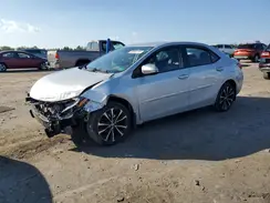 2T1BURHE5KC210409 2019 TOYOTA COROLLA