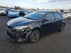 2T1BURHE5KC210670 2019 TOYOTA COROLLA