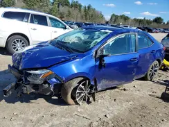 2T1BURHE5KC210877 2019 TOYOTA COROLLA