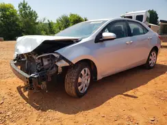 2T1BURHE5KC212189 2019 TOYOTA COROLLA