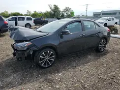 2T1BURHE5KC213004 2019 TOYOTA COROLLA