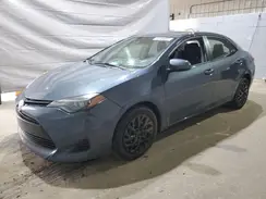 2T1BURHE5KC213018 2019 TOYOTA COROLLA