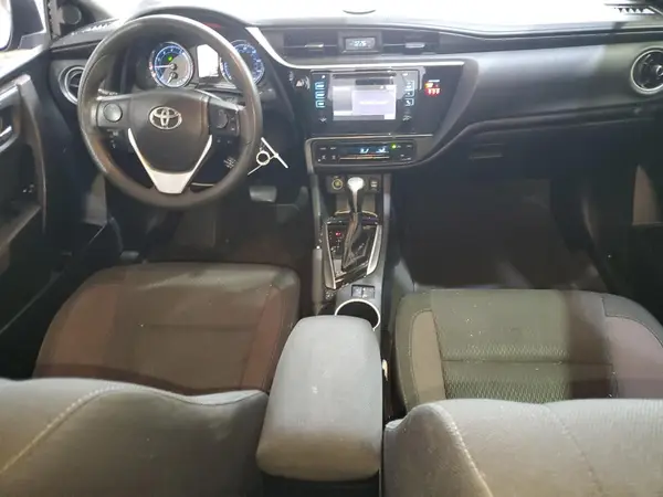 2T1BURHE5KC213018 2019 TOYOTA COROLLA - Image 8