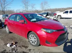 2T1BURHE5KC213374 2019 TOYOTA COROLLA