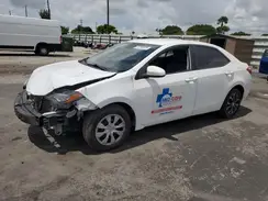 2T1BURHE5KC213391 2019 TOYOTA COROLLA