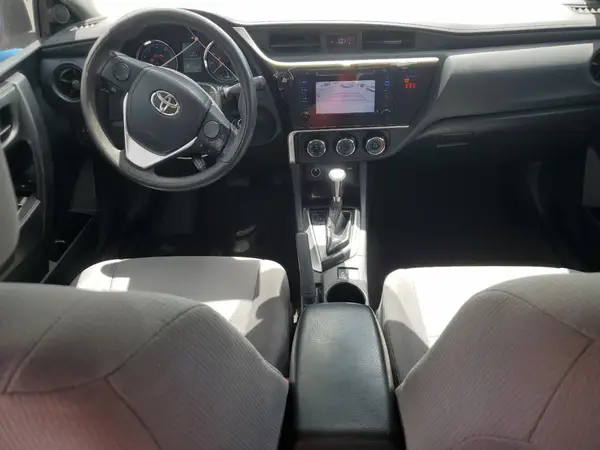 2T1BURHE5KC213391 2019 TOYOTA COROLLA - Image 8
