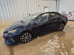 2T1BURHE5KC213682 2019 TOYOTA COROLLA