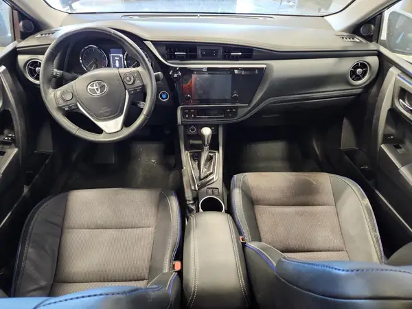 2T1BURHE5KC213682 2019 TOYOTA COROLLA - Image 8