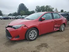 2T1BURHE5KC214072 2019 TOYOTA COROLLA