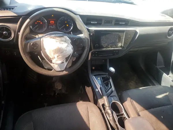 2T1BURHE5KC214511 2019 TOYOTA COROLLA - Image 8