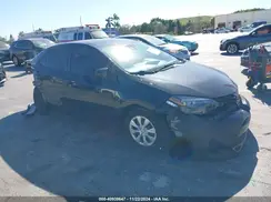 2T1BURHE5KC214640 2019 TOYOTA COROLLA