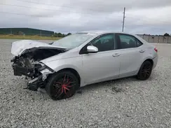 2T1BURHE5KC215674 2019 TOYOTA COROLLA