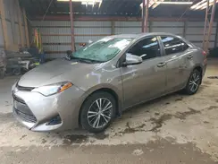 2T1BURHE5KC216744 2019 TOYOTA COROLLA