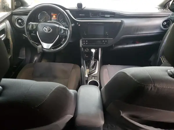 2T1BURHE5KC216744 2019 TOYOTA COROLLA - Image 8