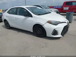 2T1BURHE5KC217411 2019 TOYOTA COROLLA