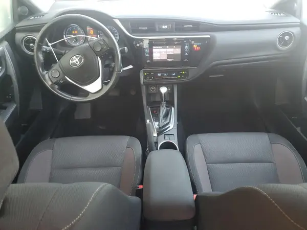 2T1BURHE5KC217988 2019 TOYOTA COROLLA - Image 8