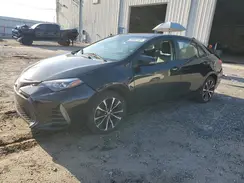 2T1BURHE5KC218770 2019 TOYOTA COROLLA