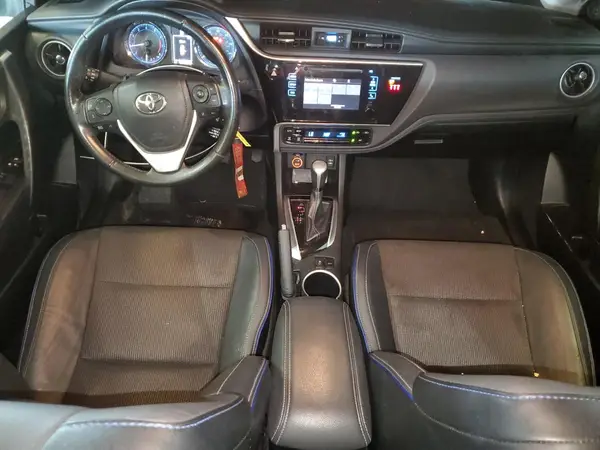 2T1BURHE5KC218770 2019 TOYOTA COROLLA - Image 8