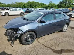 2T1BURHE5KC219014 2019 TOYOTA COROLLA
