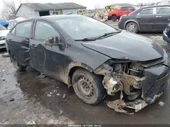 2T1BURHE5KC219384 2019 TOYOTA COROLLA