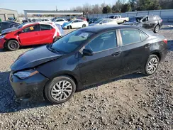 2T1BURHE5KC219952 2019 TOYOTA COROLLA