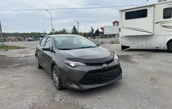 2T1BURHE5KC220051 2019 TOYOTA COROLLA
