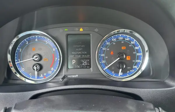 2T1BURHE5KC220051 2019 TOYOTA COROLLA - Image 8