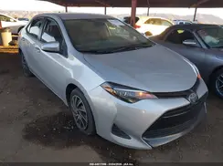 2T1BURHE5KC220115 2019 TOYOTA COROLLA