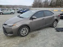 2T1BURHE5KC220535 2019 TOYOTA COROLLA