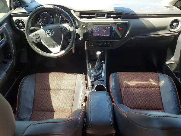 2T1BURHE5KC220714 2019 TOYOTA COROLLA - Image 8